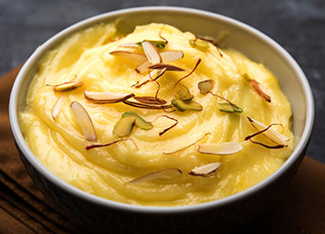 Aamarkhand Recipe