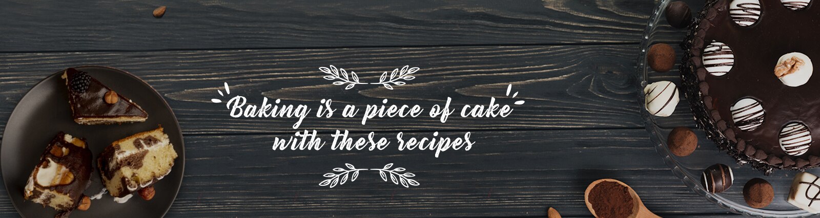 Best Baking Recipes