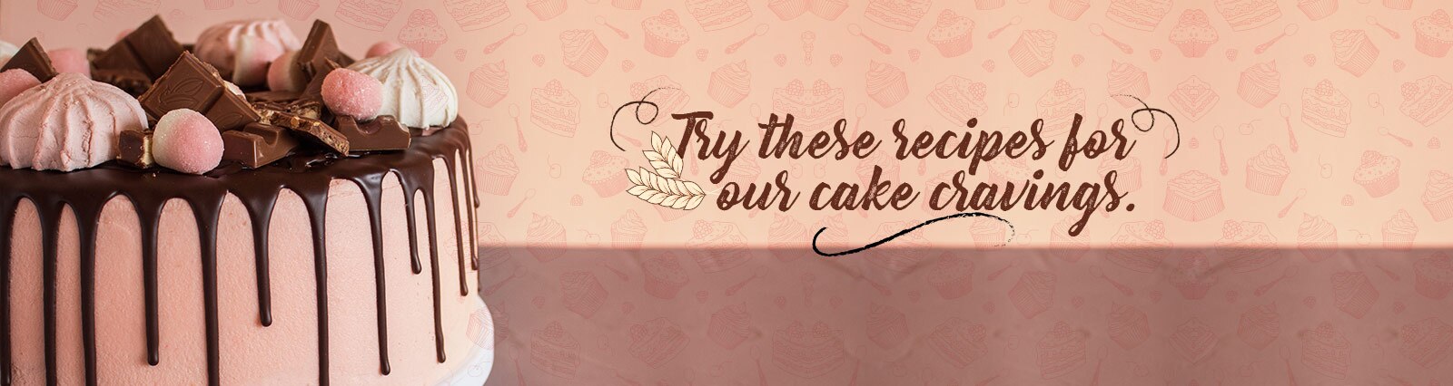 Best Cake Recipes
