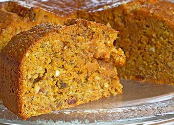 Carrot Cake Carrot Cake