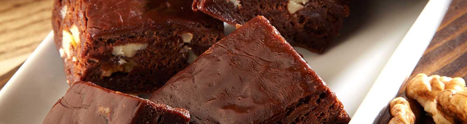 Chocolate Fudge