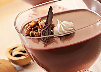 Chocolate Souffle Recipe