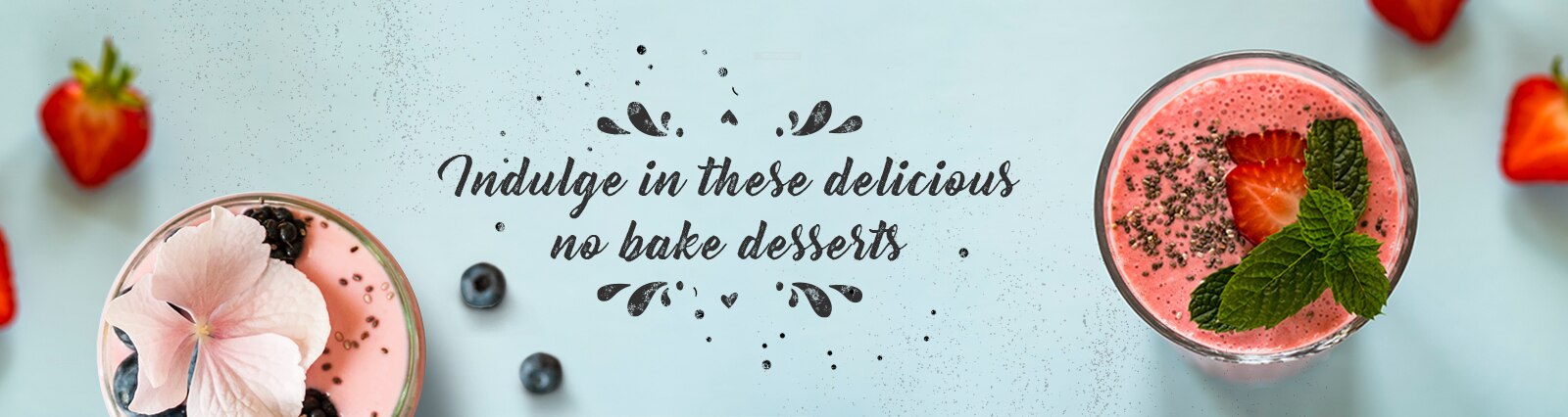 Best Dessert Recipes