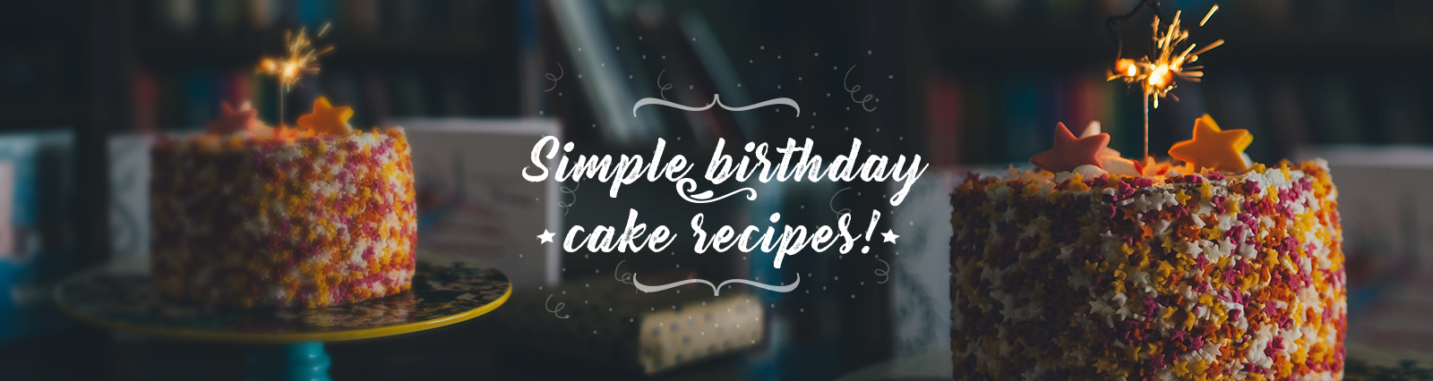 Best Birthday Cake Recipes