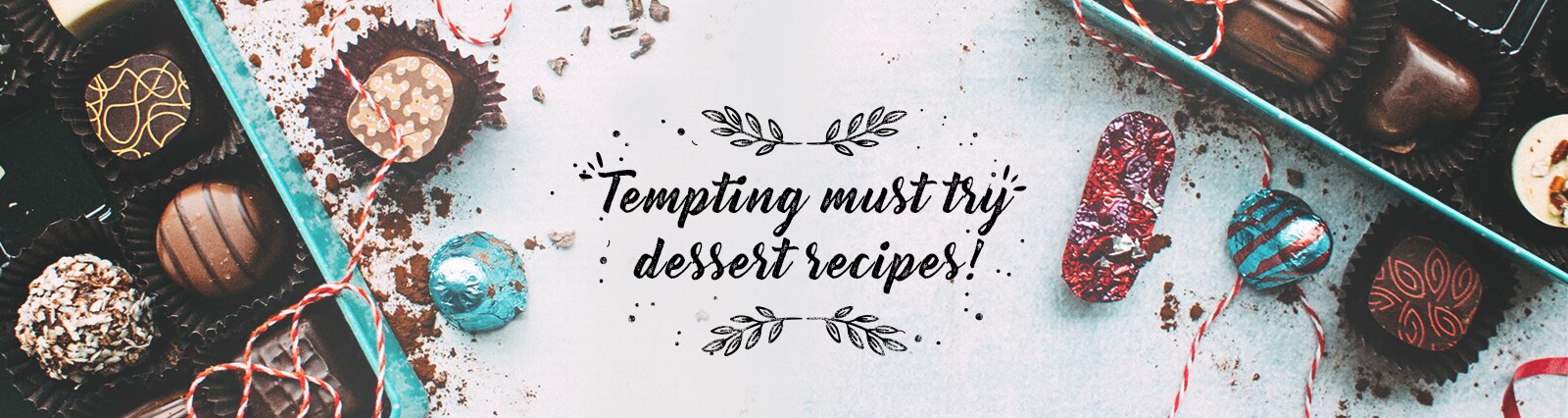 Best Dessert Recipes