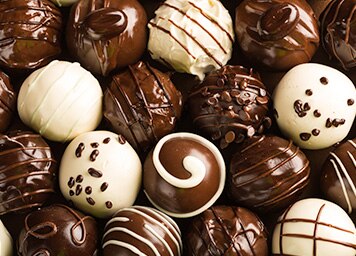 Truffles