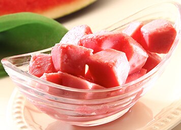 Watermelon Sorbet