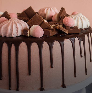 Best Cake Recipes