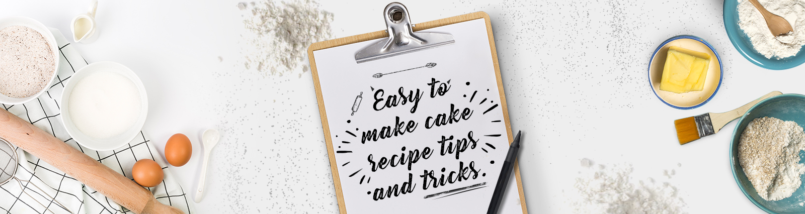 Best Easy Cake Recipes