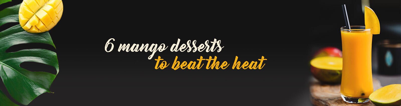 Best Mango Recipes Best Mango Recipes