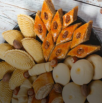 Best Nutty Recipes