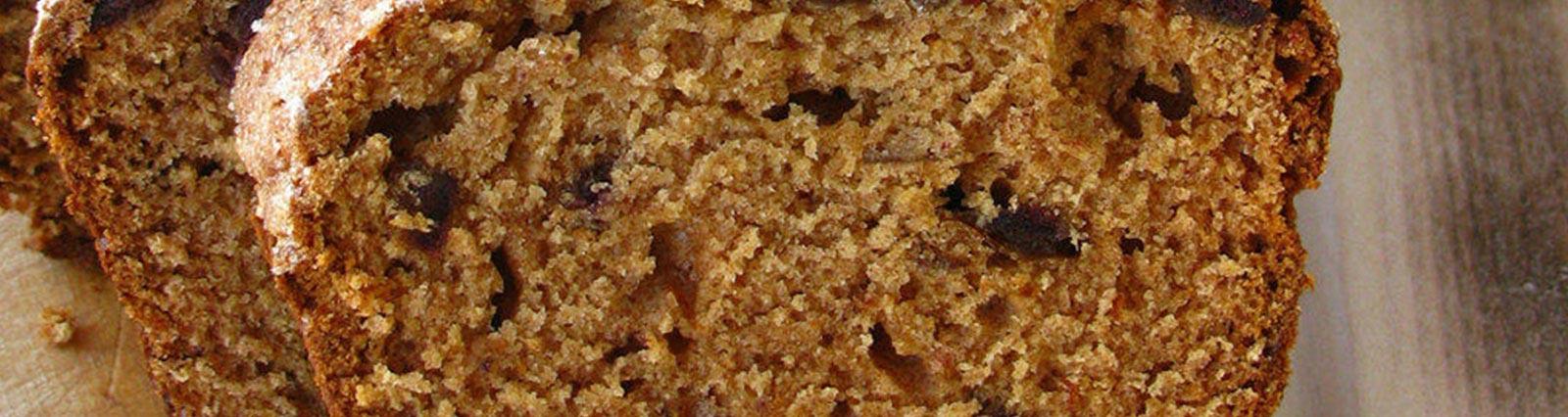 Date Bake