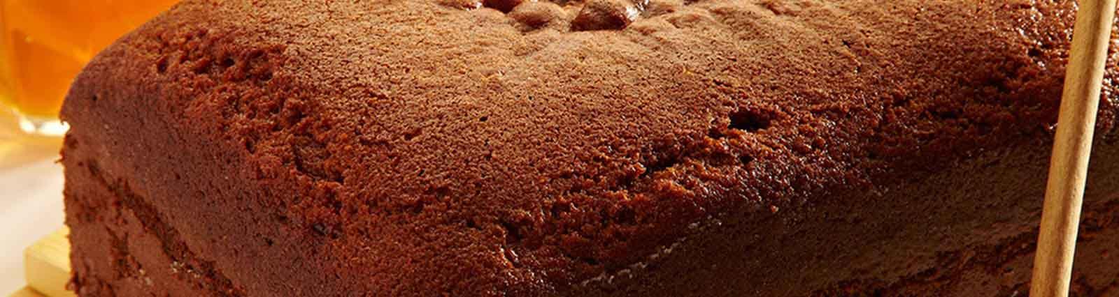 Ginger Bread Cake