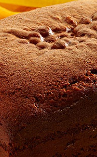 Easy ginger bread cake recipe