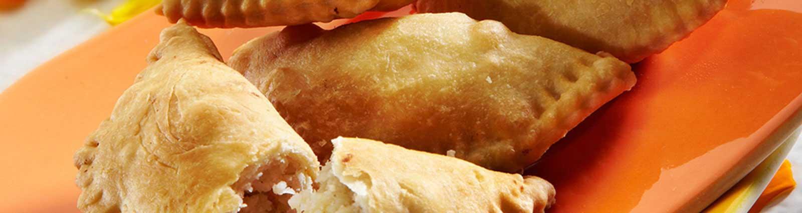 Gujiya