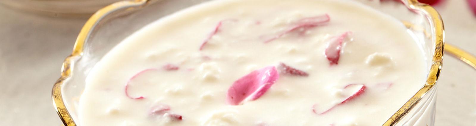 Gulab Ki Kheer