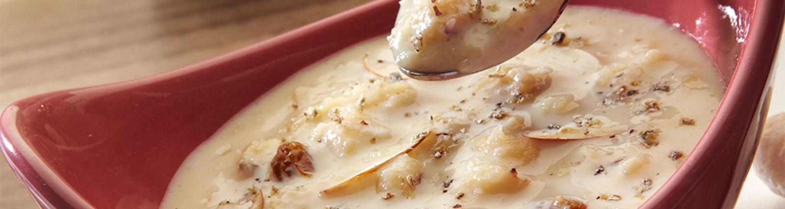 Makhana Kheer