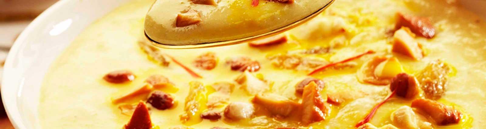 Mawa Kheer