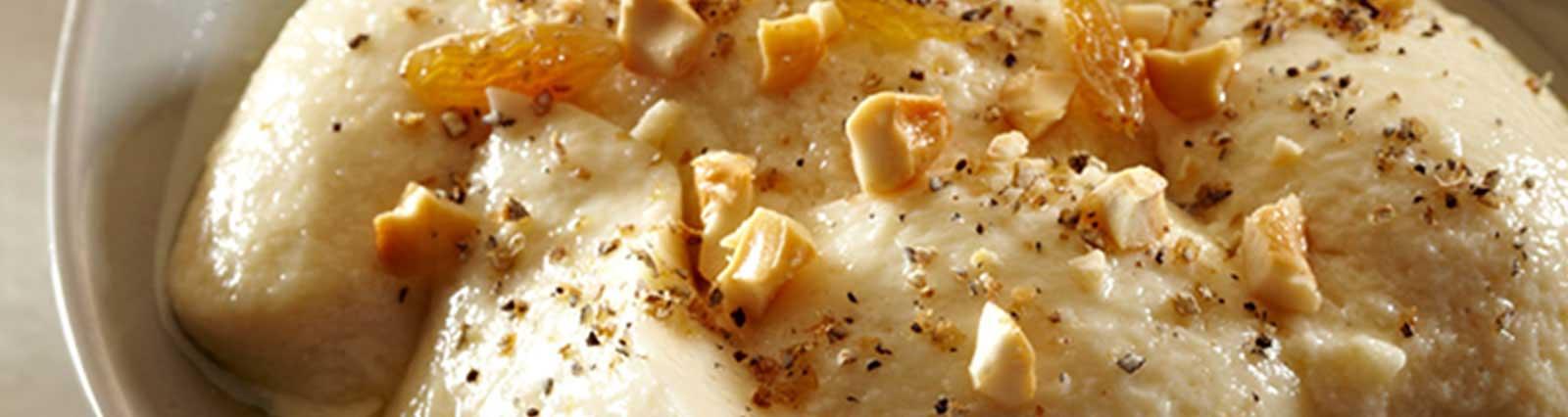 Simple Recipe for Mishti Doi