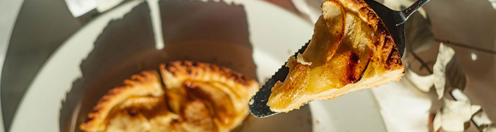 How to Make Apple Pie 