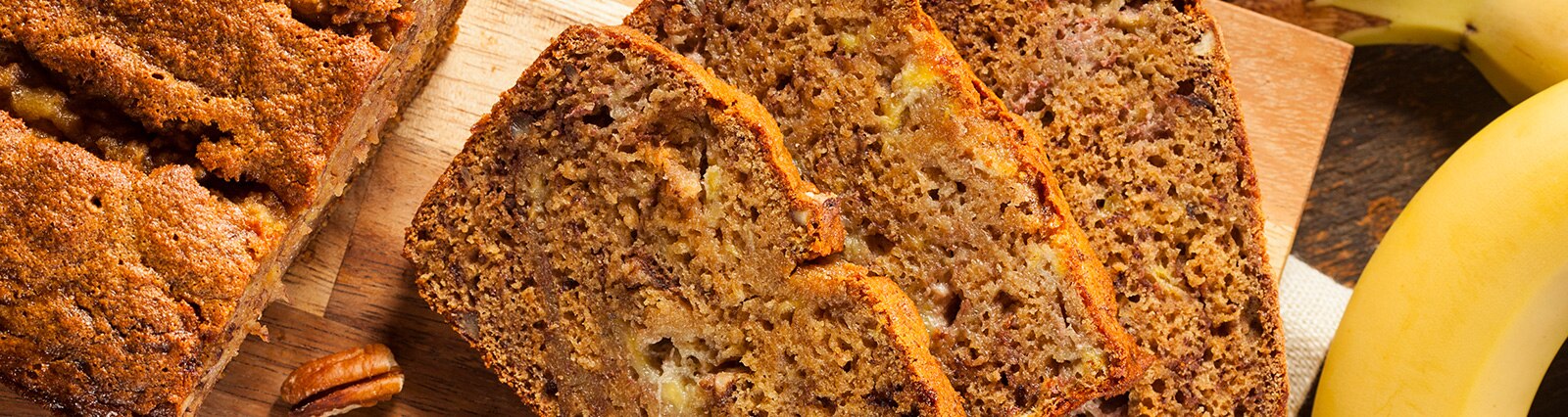 Banana Cake