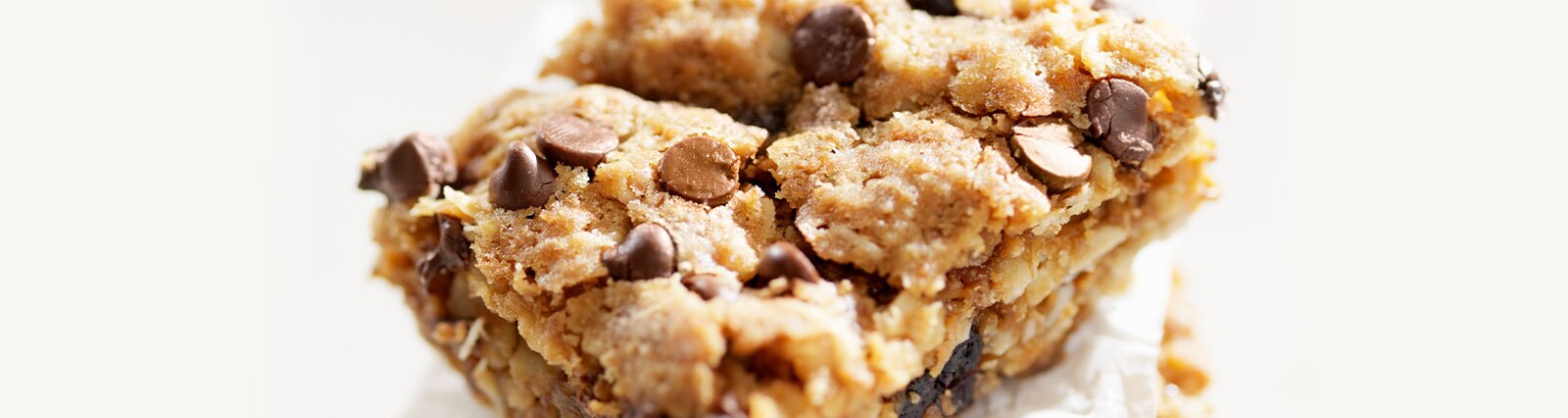 Caramel Squares