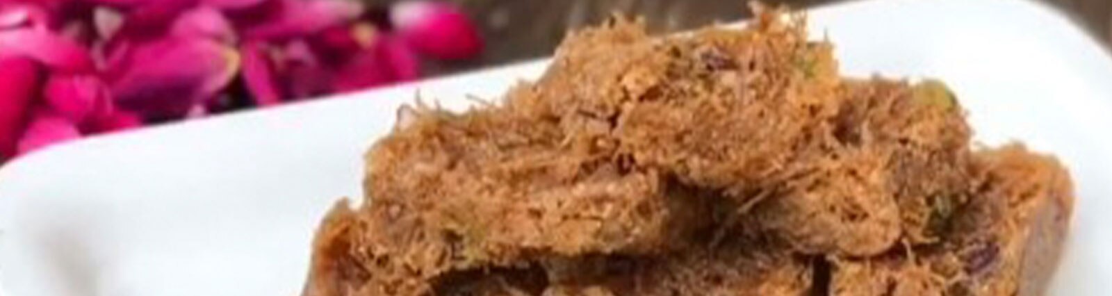 Irani Dessert