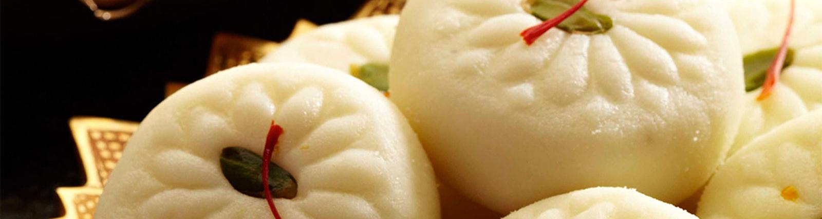 How To Make Peda