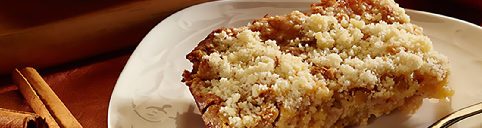 Apple Nuts Delight