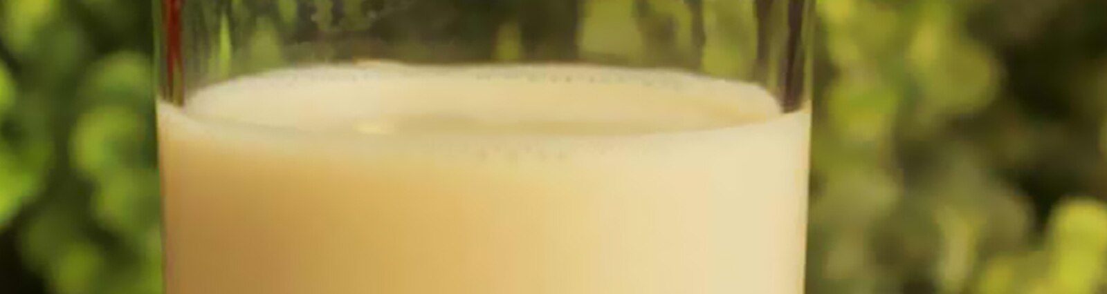 Badam Doodh