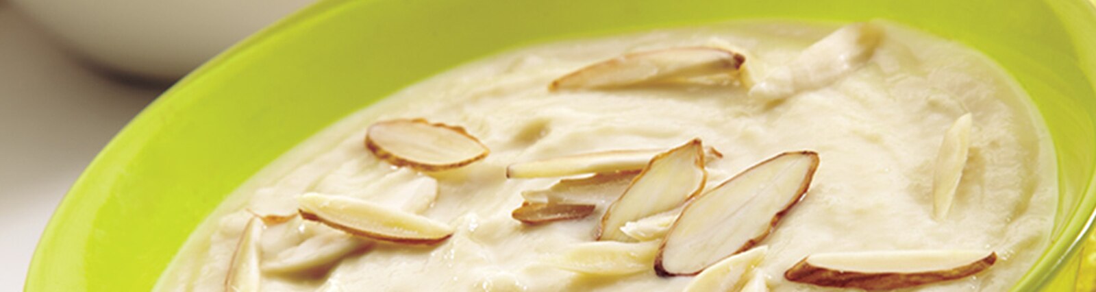 Creamy Badam Kheer Recipe