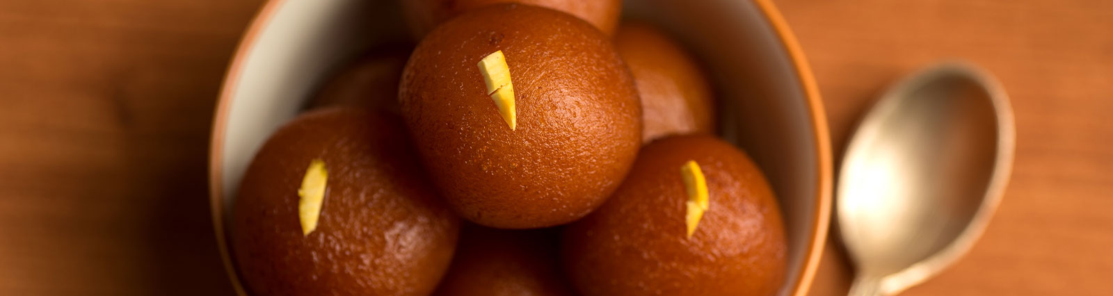Gulab Jamun