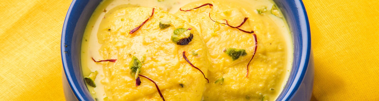 Rasmalai