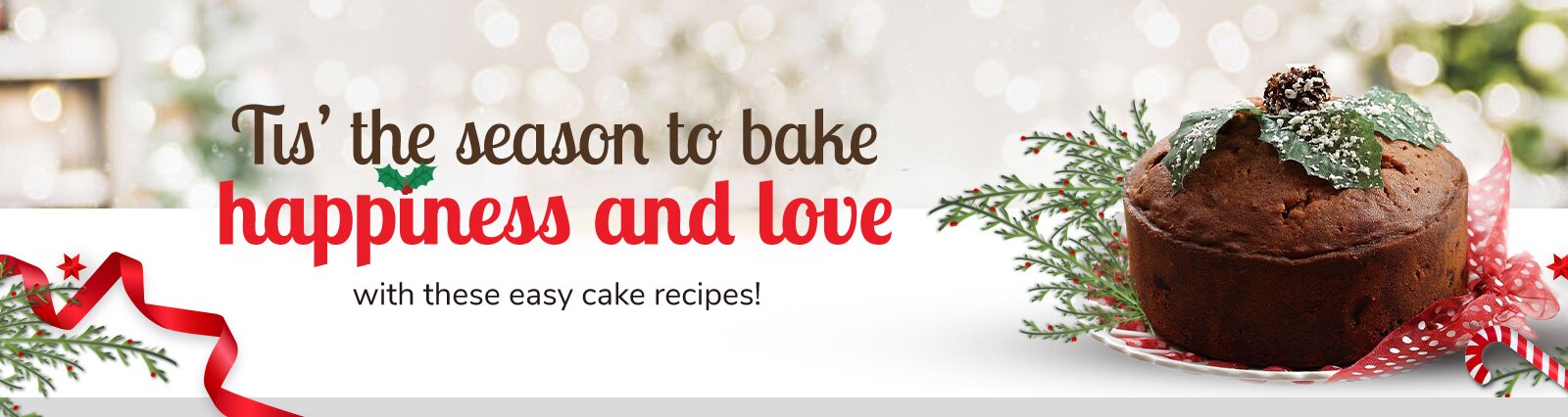 7 Best Christmas Dessert