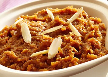 Anjeer Halwa