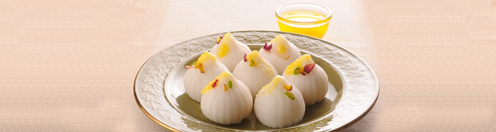 Mawa Modak