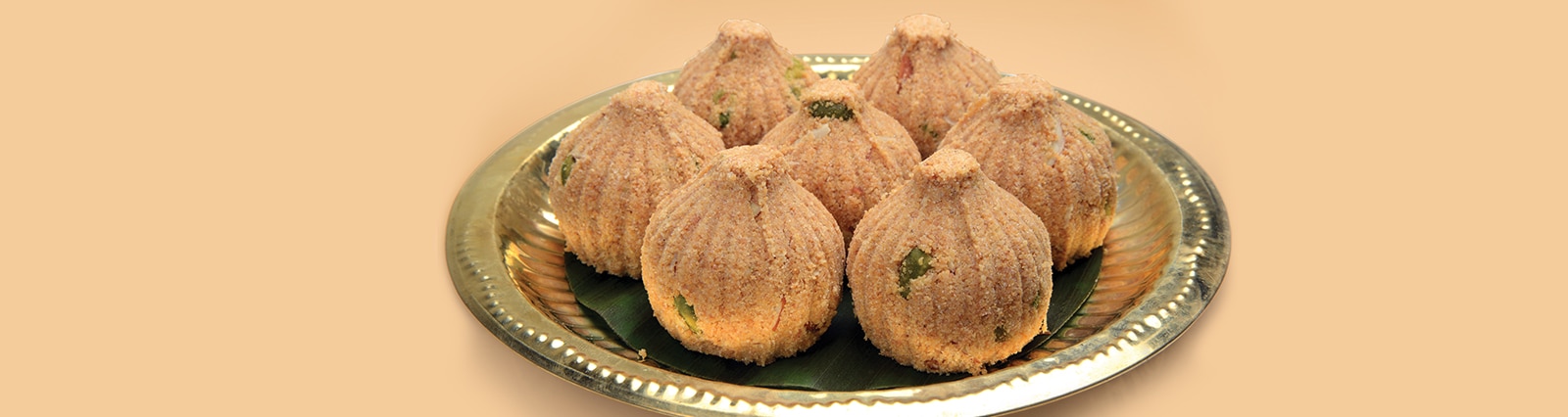 Oats Modak