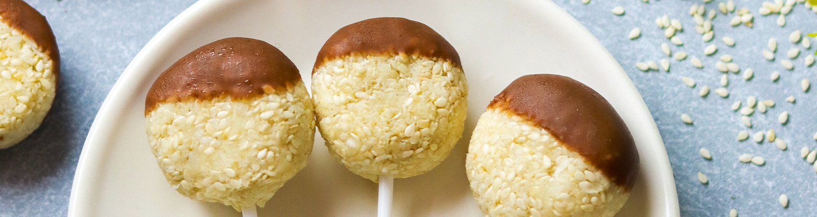 Til Choco Lollipops