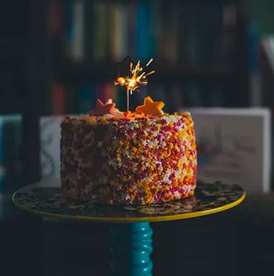 Best Birthday Cake Recipes