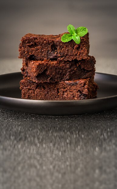 Delicious Brownie Recipe
