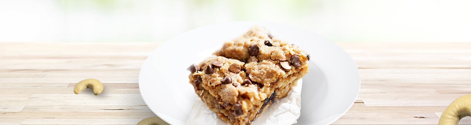 Caramel Squares Recipe