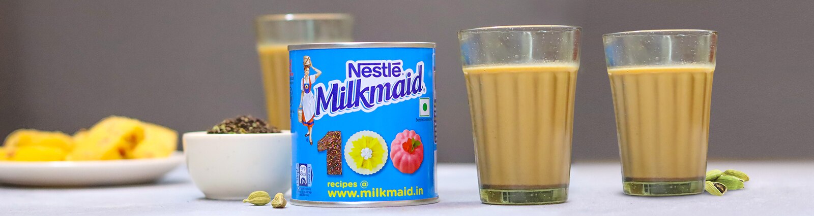 Irani Chai