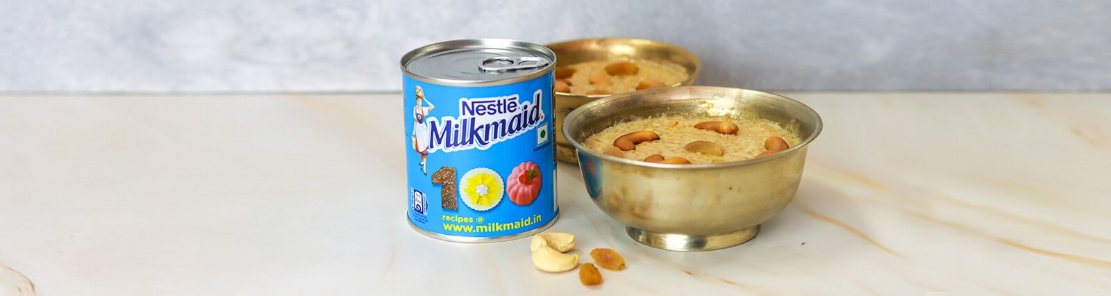  Quinoa Payasam 