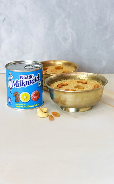 Nutritious quinoa payasam recipe