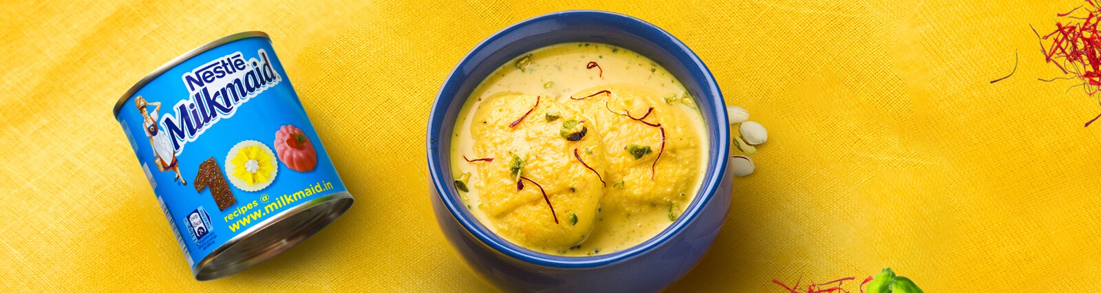 Rasmalai