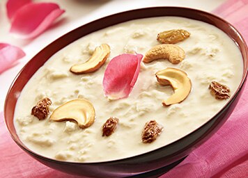 Bengali Channar Payesh