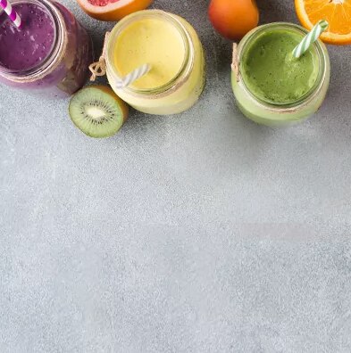 Best Smoothie Recipes