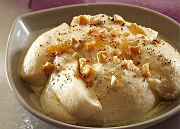 Mishti Dahi