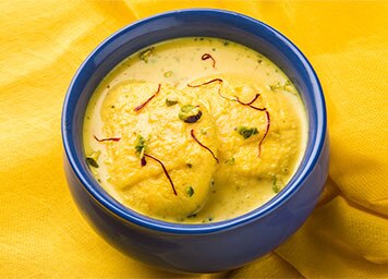 Rasmalai