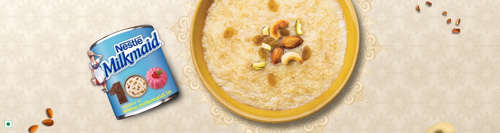 Sheer Kurma
